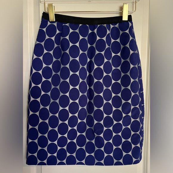 MARNI at H&M Pencil Skirt Size 6 - Picture 3 of 9